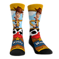 Rock 'Em Socks Rock 'Em Socks Woody - Showtime — main product shot