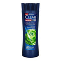 Clear Men: Cedarwood & Eucalyptus Anti-Dandruff Shampoo | Itch & Oil Control | 48H Freshness