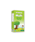 Tabvitamins Multi Multivitamin Multimineral Fish Oil 200 Ml - Comprehensive Nutritional Support for Children and Adults