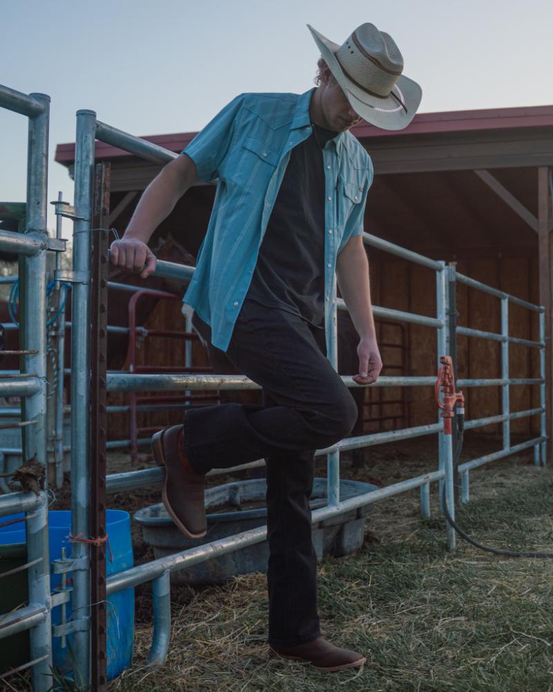Off The Grid Surplus Boots