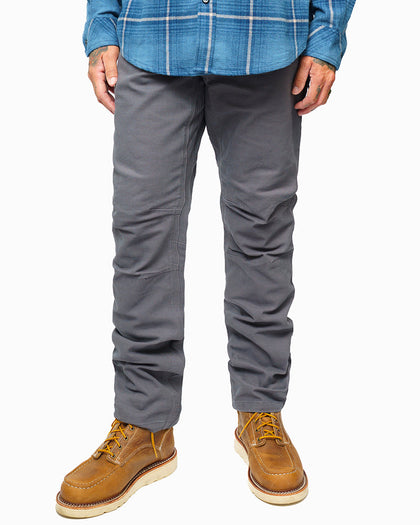 Off The Grid Surplus Trailblazer Standard Fit Pants -  Castlerock — main product shot