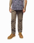 Off The Grid Surplus Trailblazer Standard Fit Pants - Deadwood — detail close-up