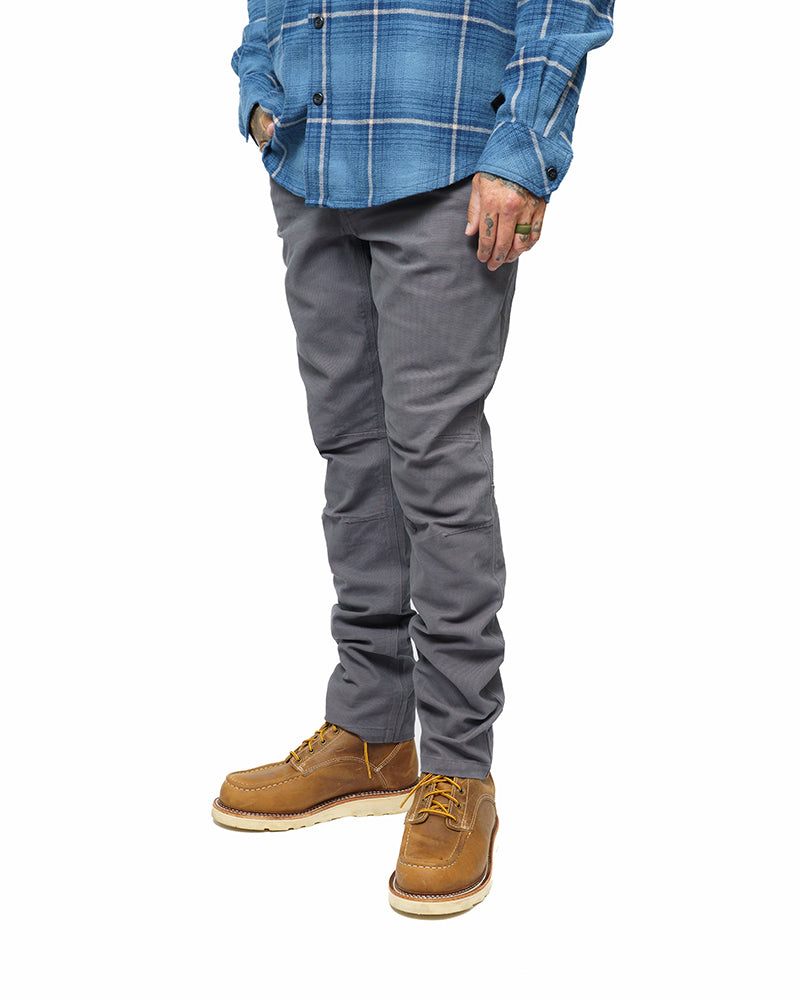 Off The Grid Surplus Trailblazer Taper Fit Pants - Castlerock — main product shot