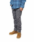 Off The Grid Surplus Trailblazer Taper Fit Pants - Castlerock — main product shot