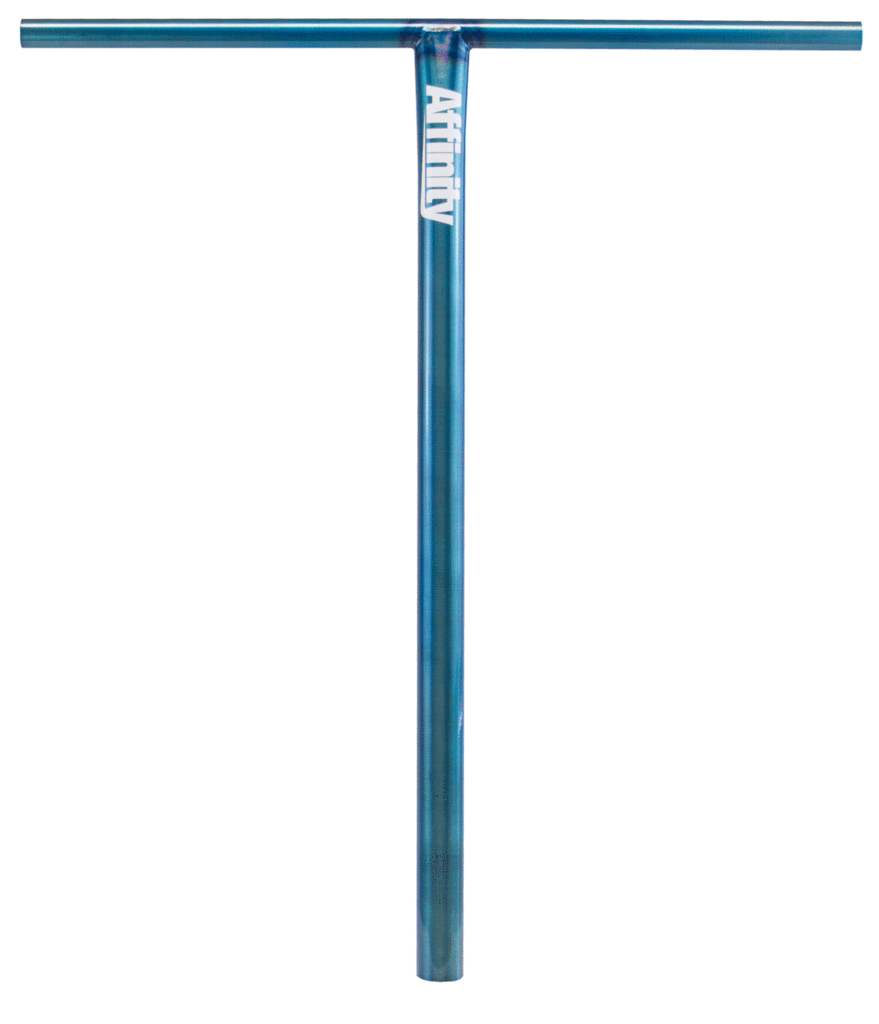 Affinity Classics XL T Bar Standard - Jarrod Bruns Signature