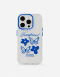 Elevated Faith Transformed Phone Case — main product shot