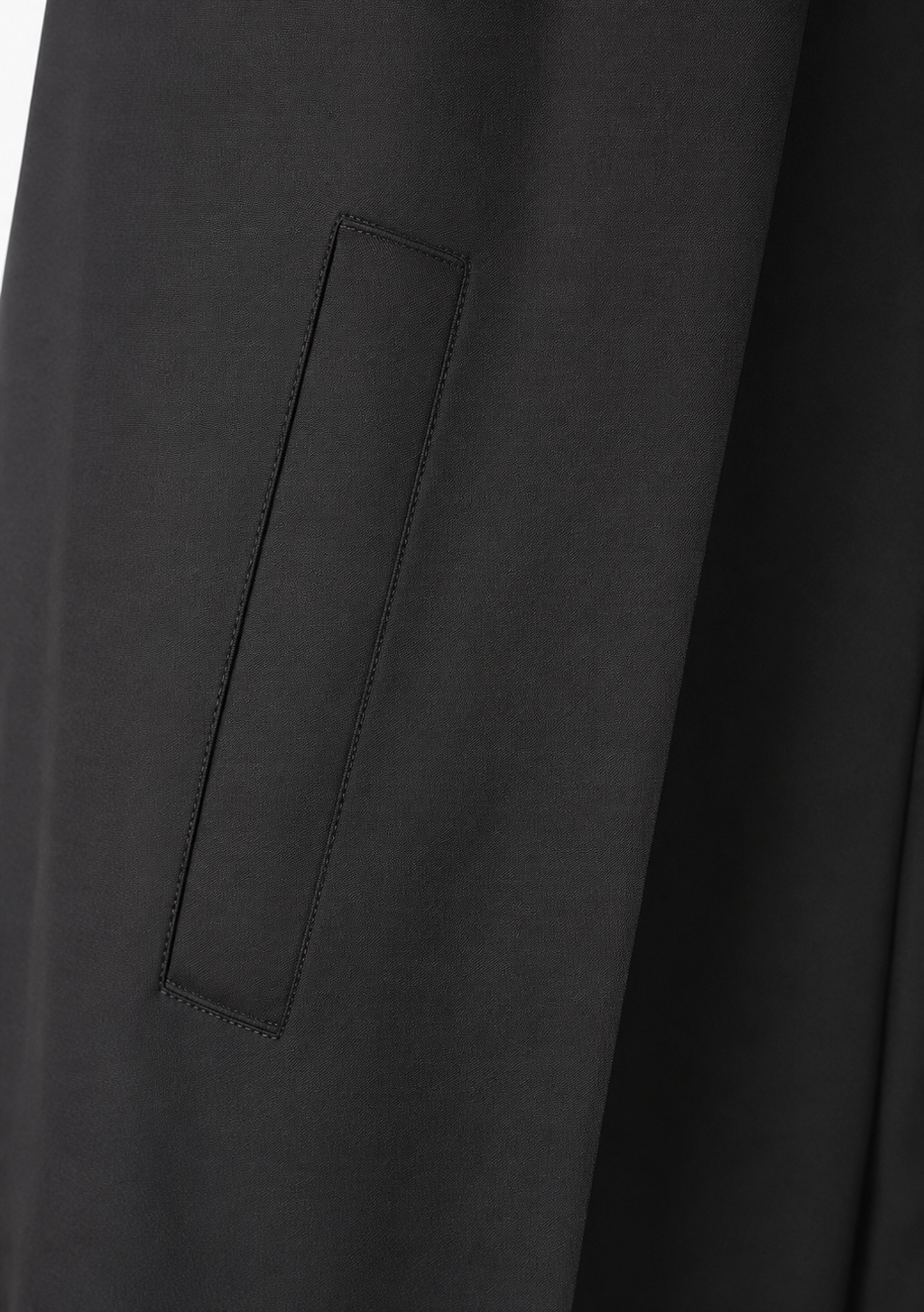 Travel Duster Jacket – Buki, view 7