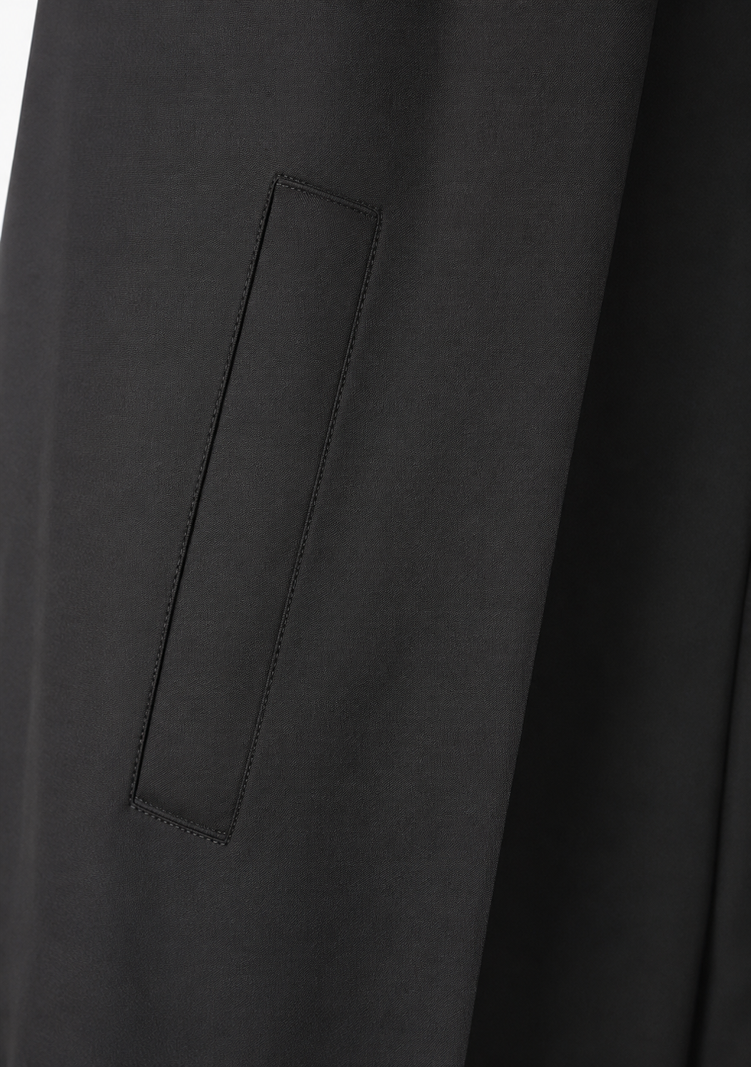 Travel Duster Jacket – Buki, view 7