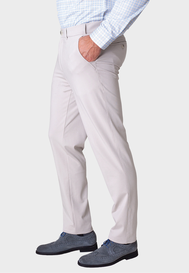 Buki Traveler Pants — detail close-up