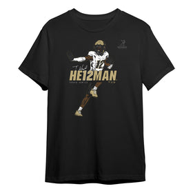 Rock 'Em Socks Travis Hunter - HE12MAN T-Shirt