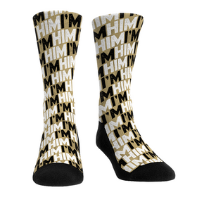 Rock 'Em Socks Travis Hunter - I'm Him