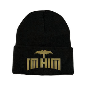 Rock 'Em Socks Travis Hunter - I'm Him Beanie