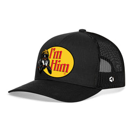 Rock 'Em Socks Travis Hunter - I'm Him Trucker Hat