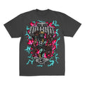 Rock 'Em Socks Rock 'Em Socks Travis Hunter - Zombie T-Shirt — main product shot