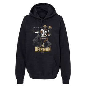 Rock 'Em Socks Travis Hunter - HE12MAN Winner Hoodie