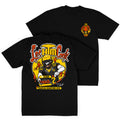 Rock 'Em Socks Rock 'Em Socks Travis Hunter - Buffalo Wild Wings T-Shirt — main product shot