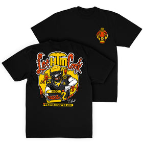 Rock 'Em Socks Travis Hunter - Buffalo Wild Wings T-Shirt