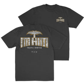 Rock 'Em Socks Travis Hunter - I'm Him T-Shirt