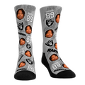 Rock 'Em Socks Rock 'Em Socks Tre Tucker - Las Vegas Raiders - Football Guy — main product shot