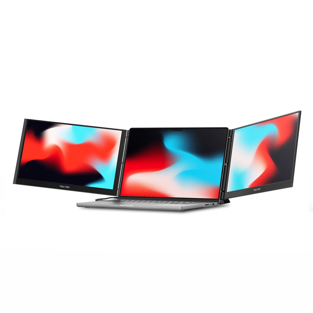 TRIO 3 PRO