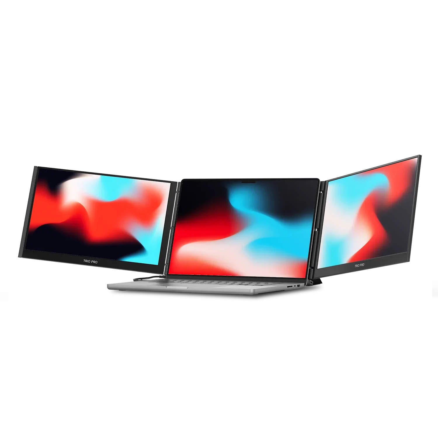 TRIO 3 PRO
