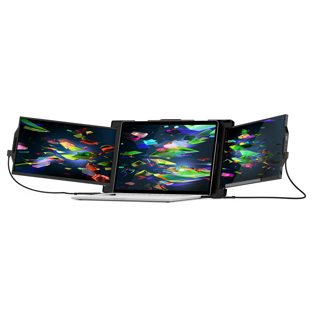 Trio Series 2nd Generation (Refurbished)