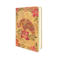 Tropical Vibes Cork Journal – Yoloha Yoga