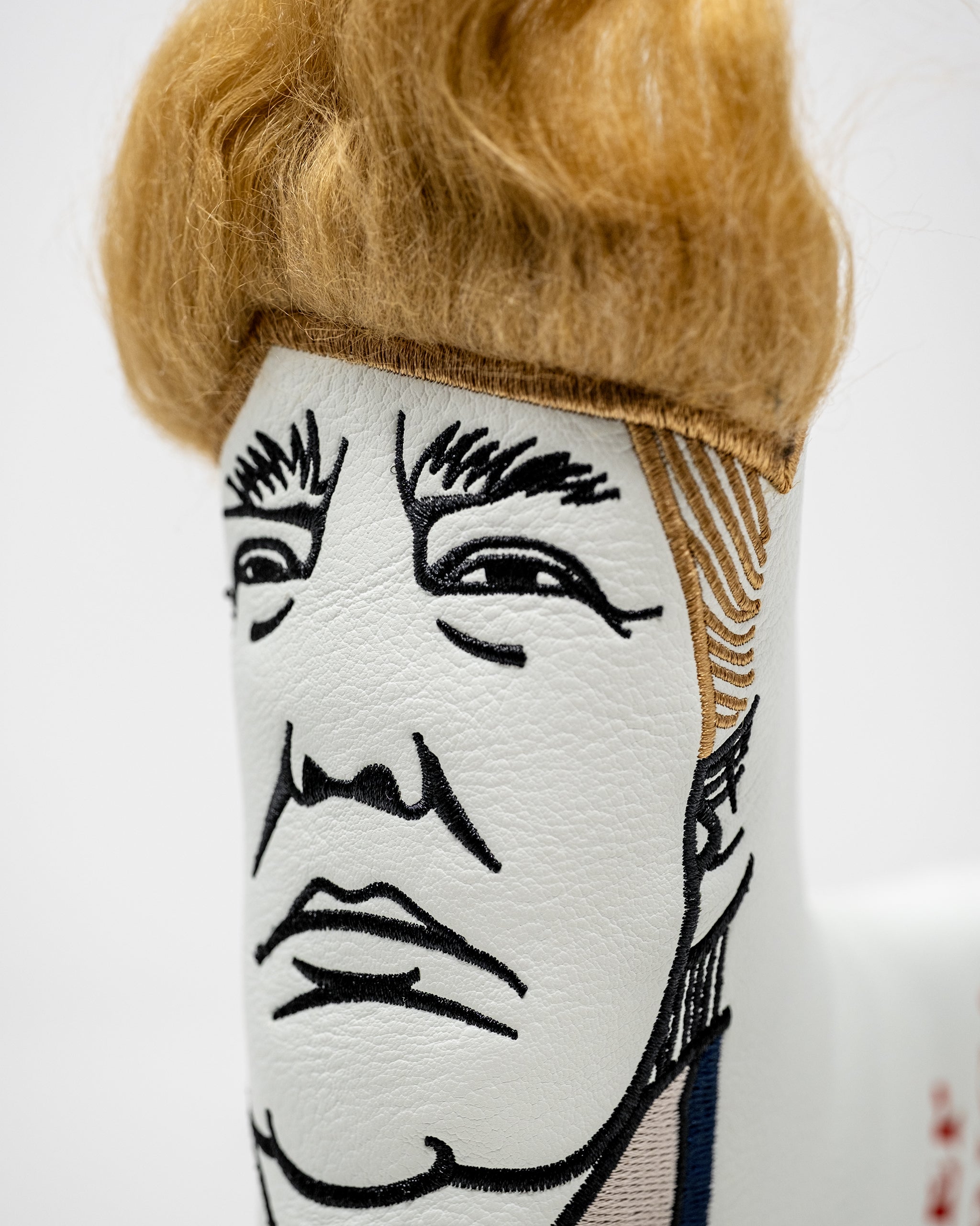 Trump - Blade Putter Cover – Pins and Aces, view 9