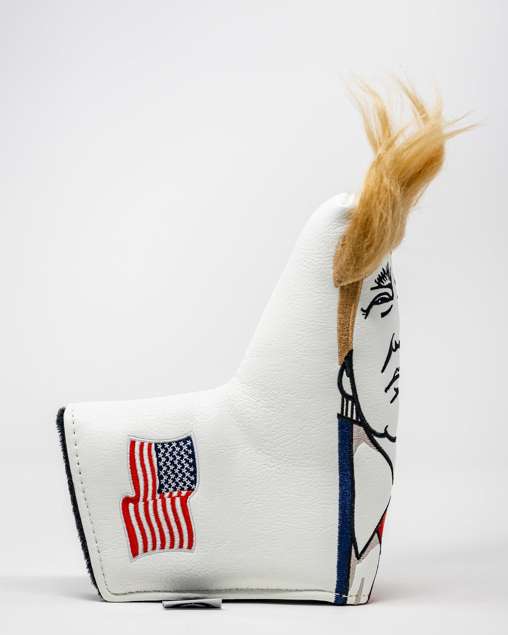 Trump - Blade Putter Cover – Pins and Aces, view 11