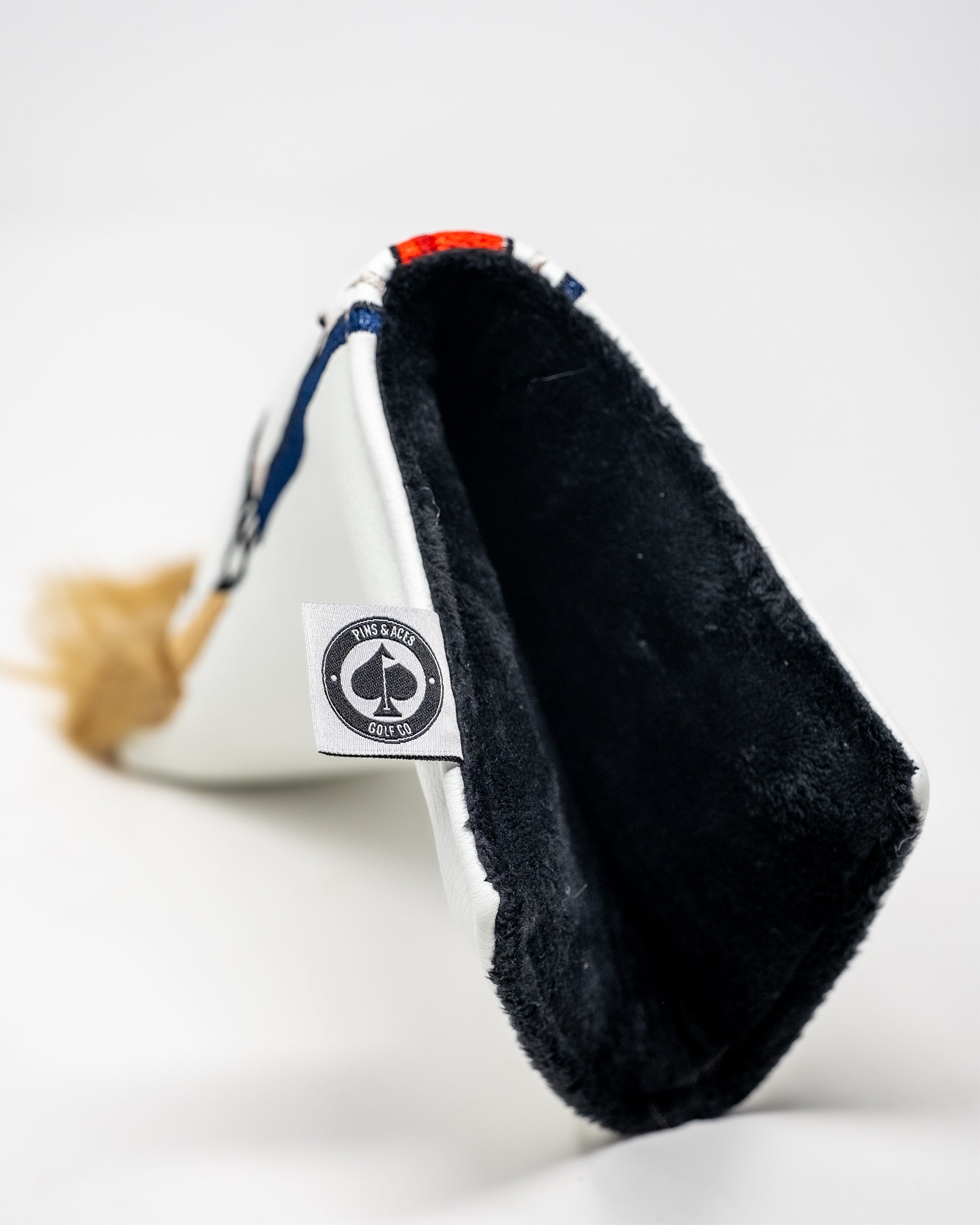 Trump - Blade Putter Cover – Pins and Aces, view 12