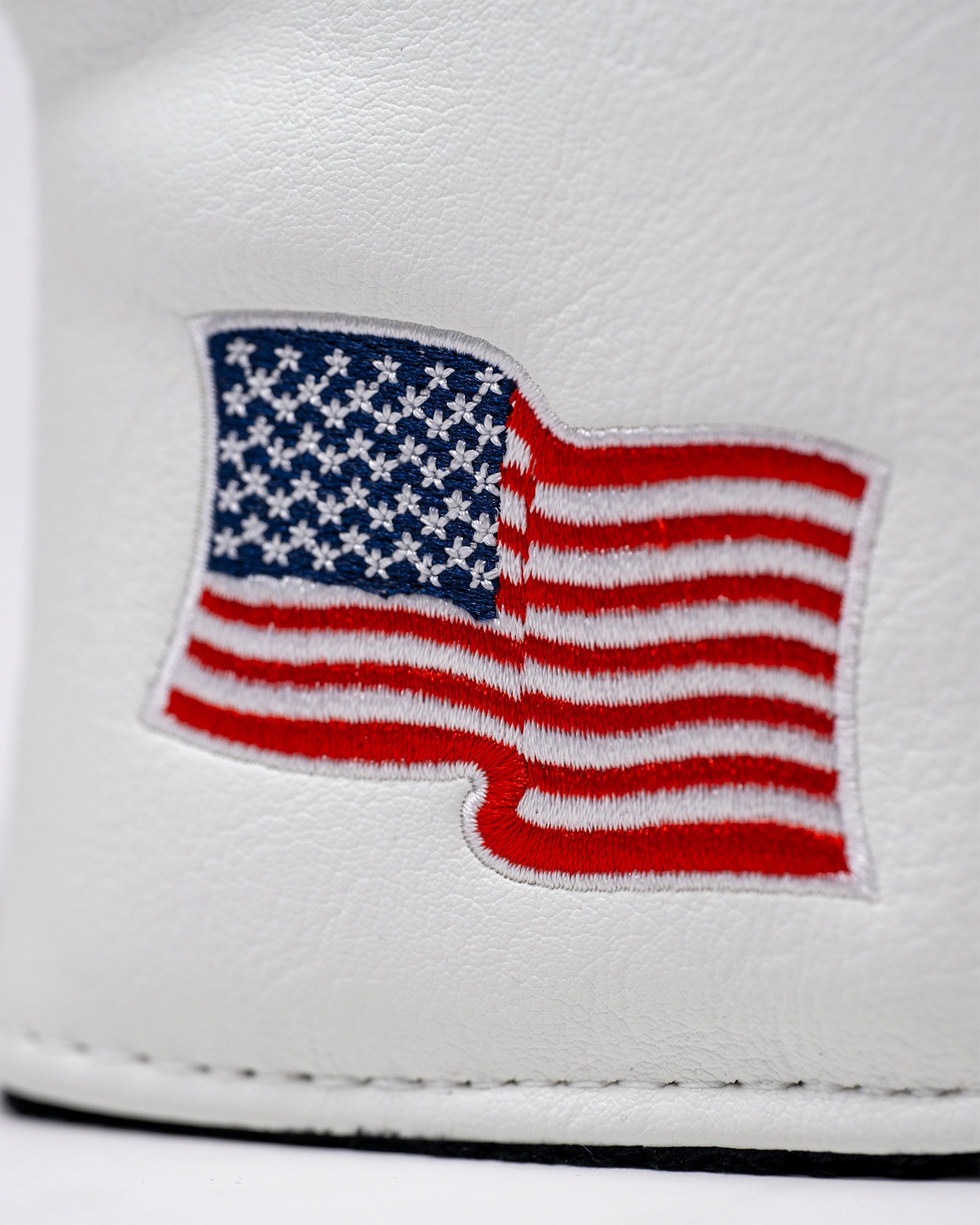 Trump - Blade Putter Cover – Pins and Aces, view 13