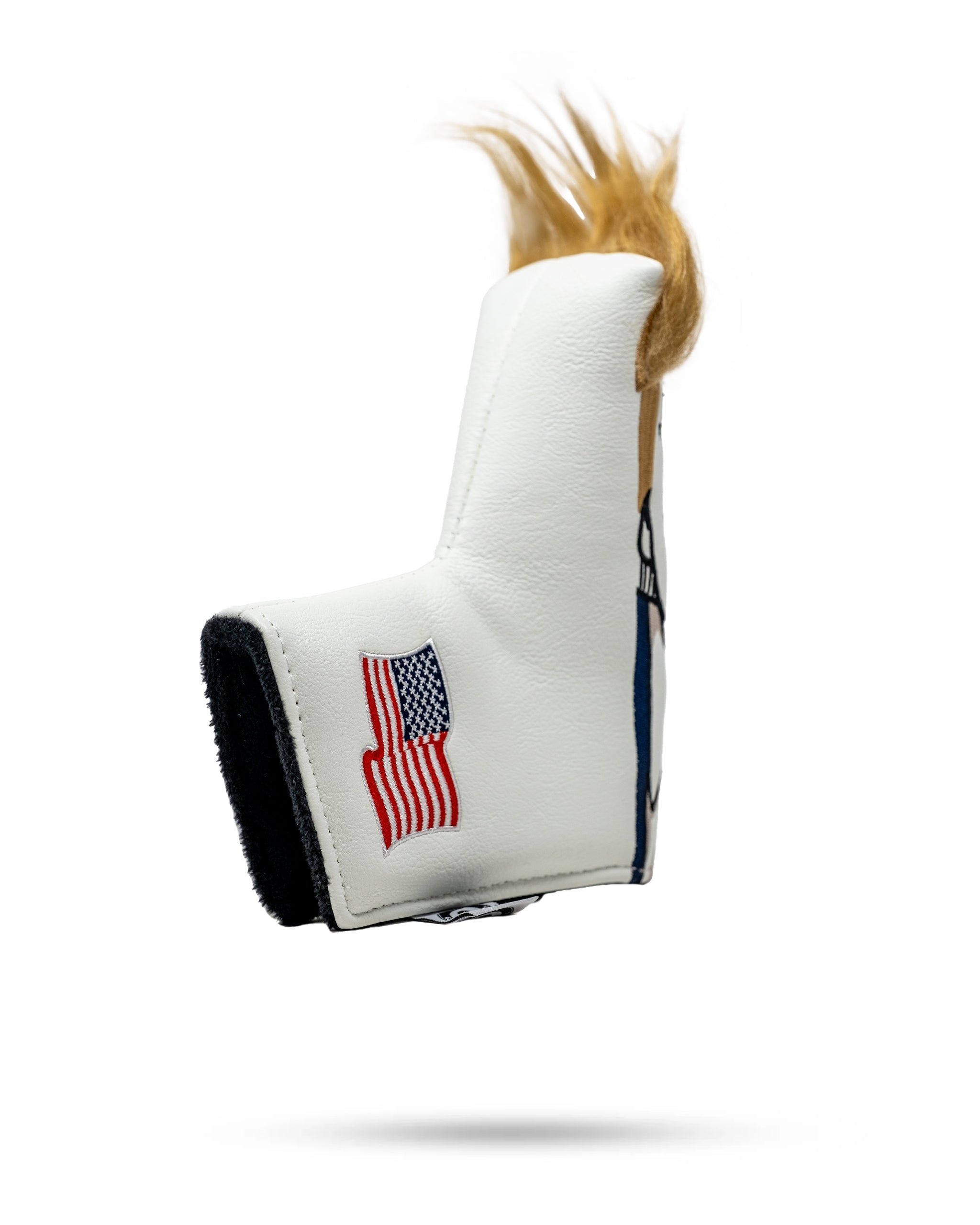 Trump - Blade Putter Cover – Pins and Aces, view 7