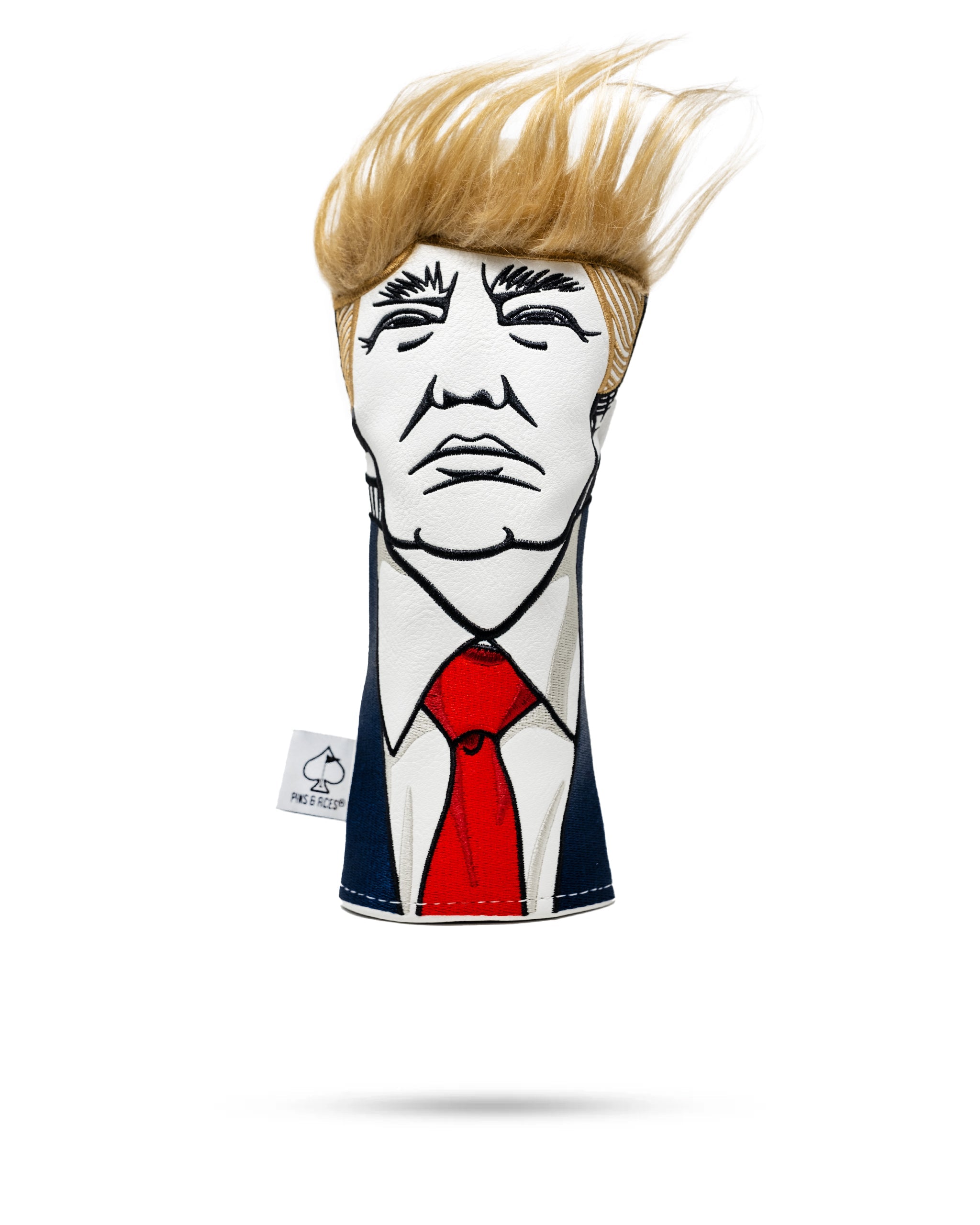 Trump - Hybrid Cover – Pins and Aces