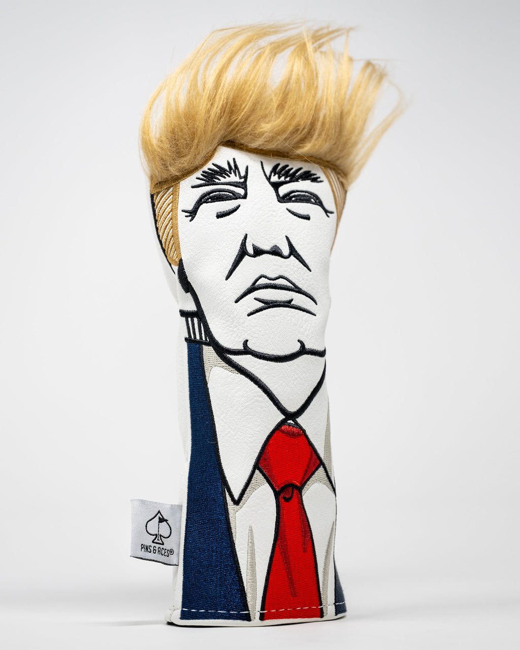 Trump - Hybrid Cover – Pins and Aces, view 20