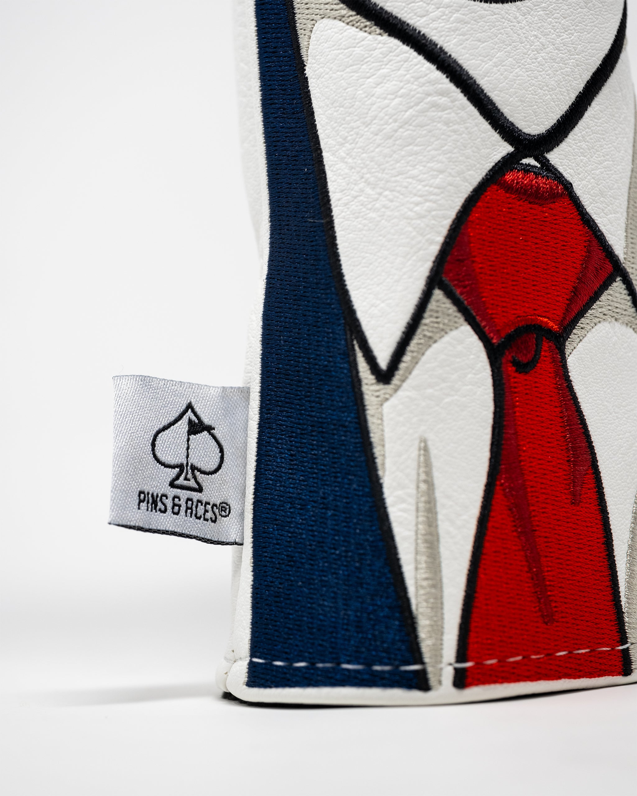 Trump - Hybrid Cover – Pins and Aces, view 14