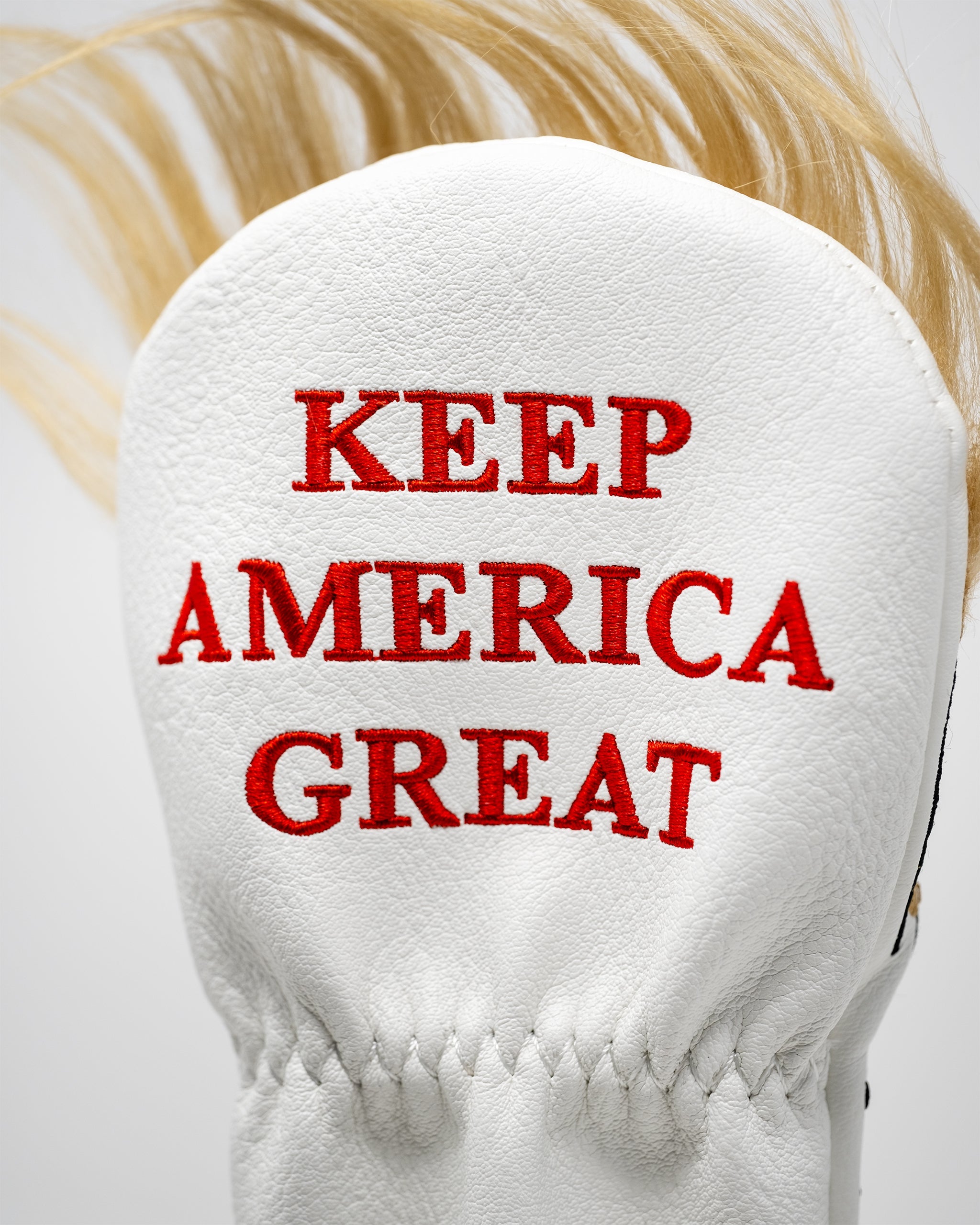 Trump - Hybrid Cover – Pins and Aces, view 15