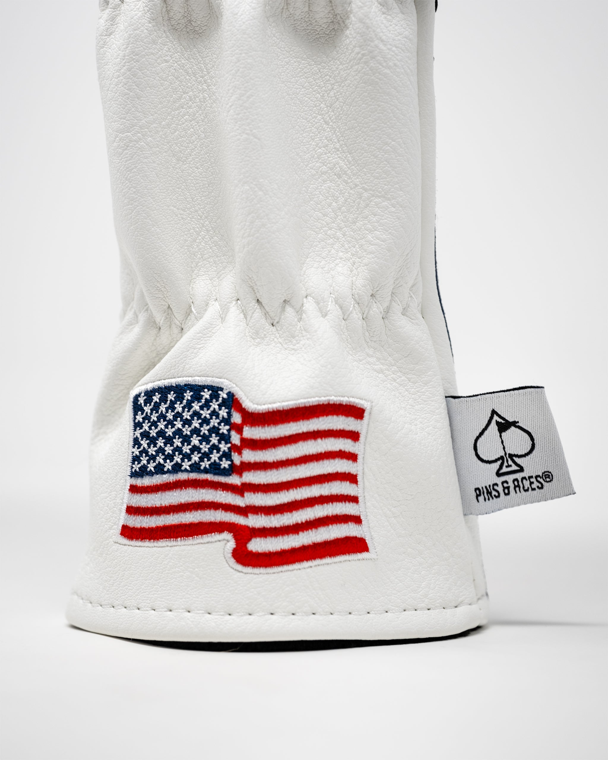 Trump - Hybrid Cover – Pins and Aces, view 16
