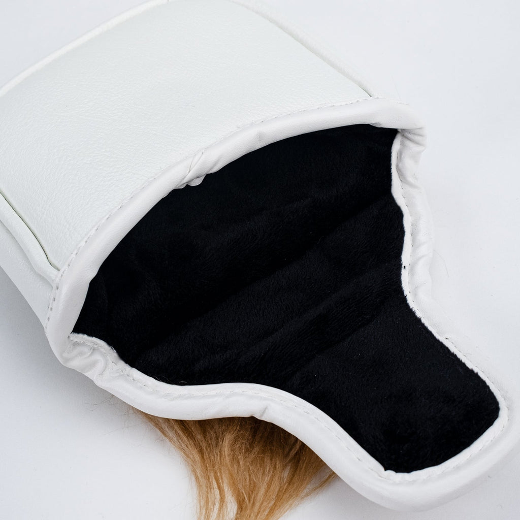 Trump - Mallet Putter Cover – Pins and Aces, view 10
