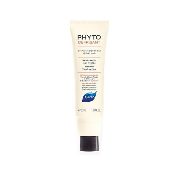 Phyto Defrisant Anti-Frizz Hair Care Cream 50ml