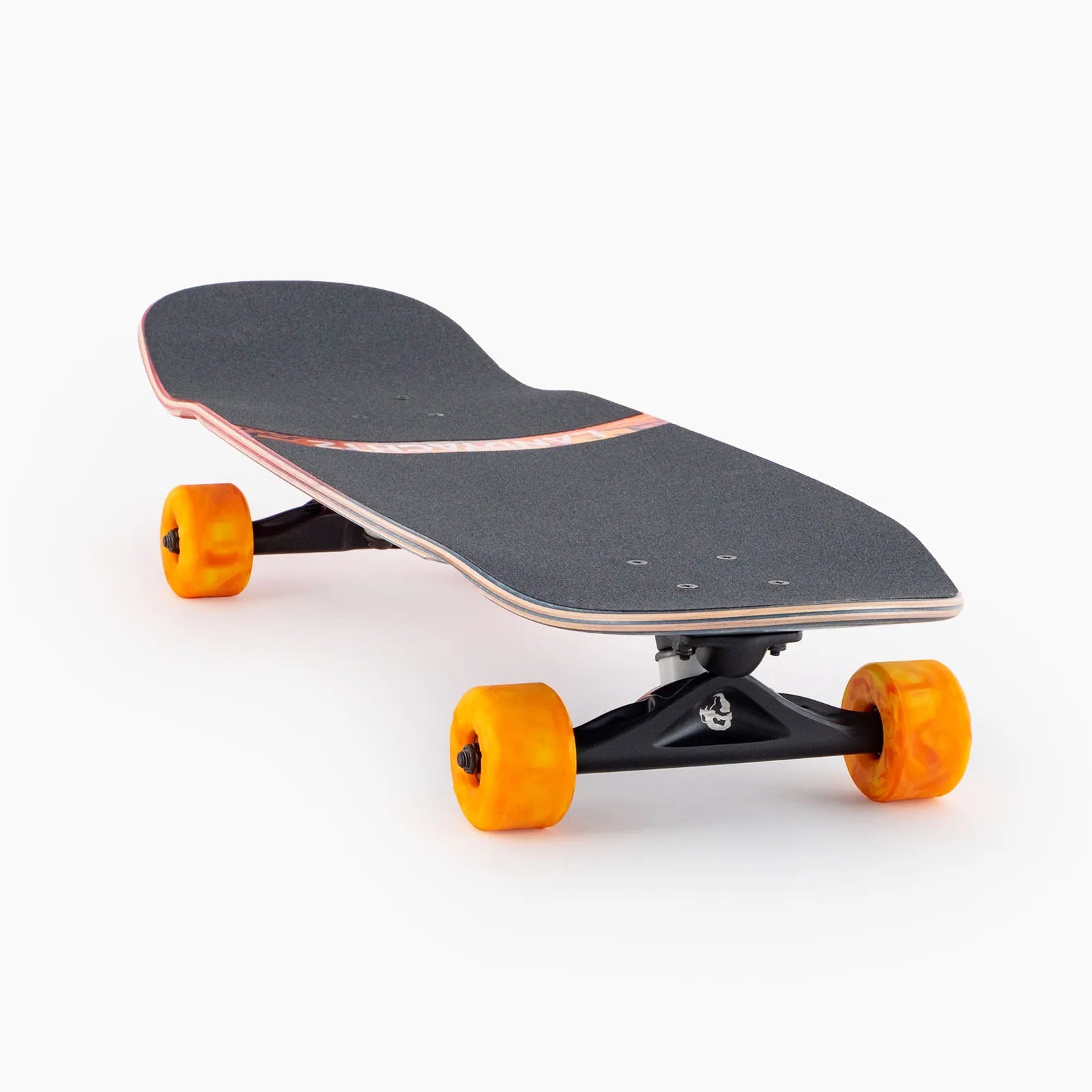 Landyachtz Tugboat Nightfall Cruiser Complete