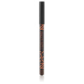 LYKD Turkish Coffee Eyeliner - Waterproof, Long-Lasting, Soft & Sharpenable