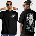 Pasimax Turbo Granny Dandadan T-Shirt — main product shot