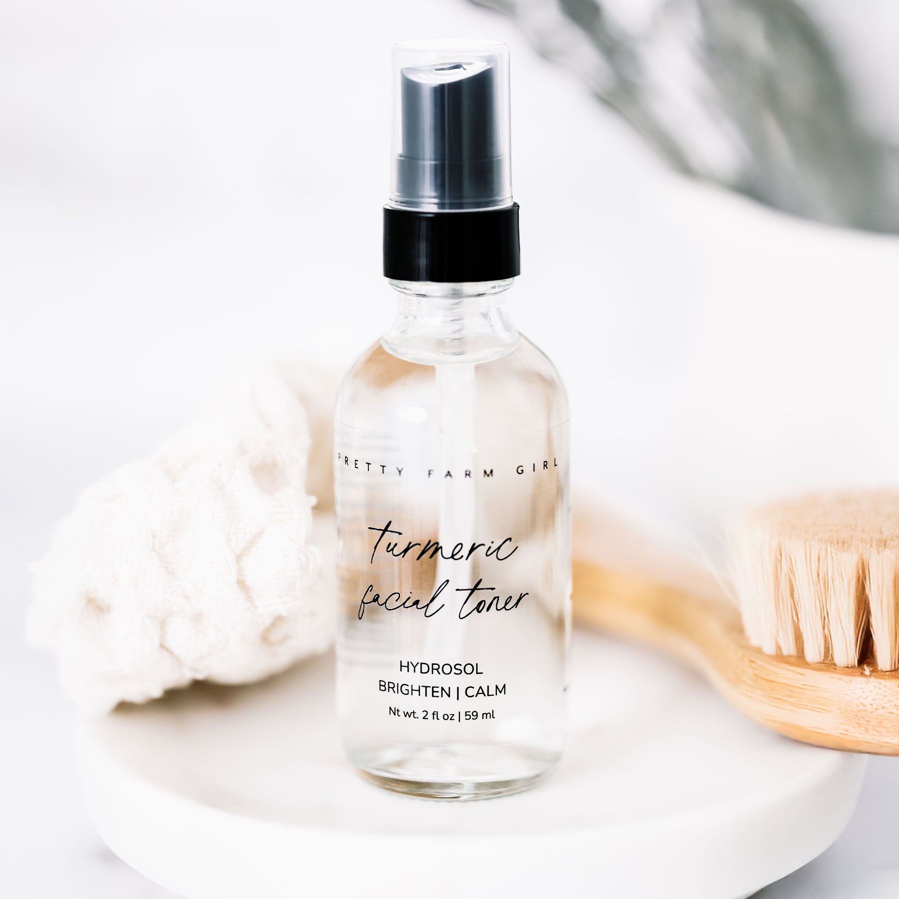 Cleansers & Toners
