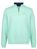 White Water Life Turnberry Quarter Zip Smooth Knit — main product shot