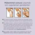Sesu Men's Hair Removal Cream for Sensitive Skin - 3-6 Minute Quick Hair Removal, Dermatologically Tested, Vitamin E Enriched - 3.38 fl oz