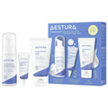 ATOBARRIER365 Mini Hydrating Skincare Kit for Sensitive Skin - Gentle, Vegan, Gluten-Free - Korean Skincare