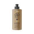 DP Hair Care: Organic Coconut Oil & Pine Turpentine Leave-In Treatment -  Repair, Moisturize, Shine & Promote Hair Growth