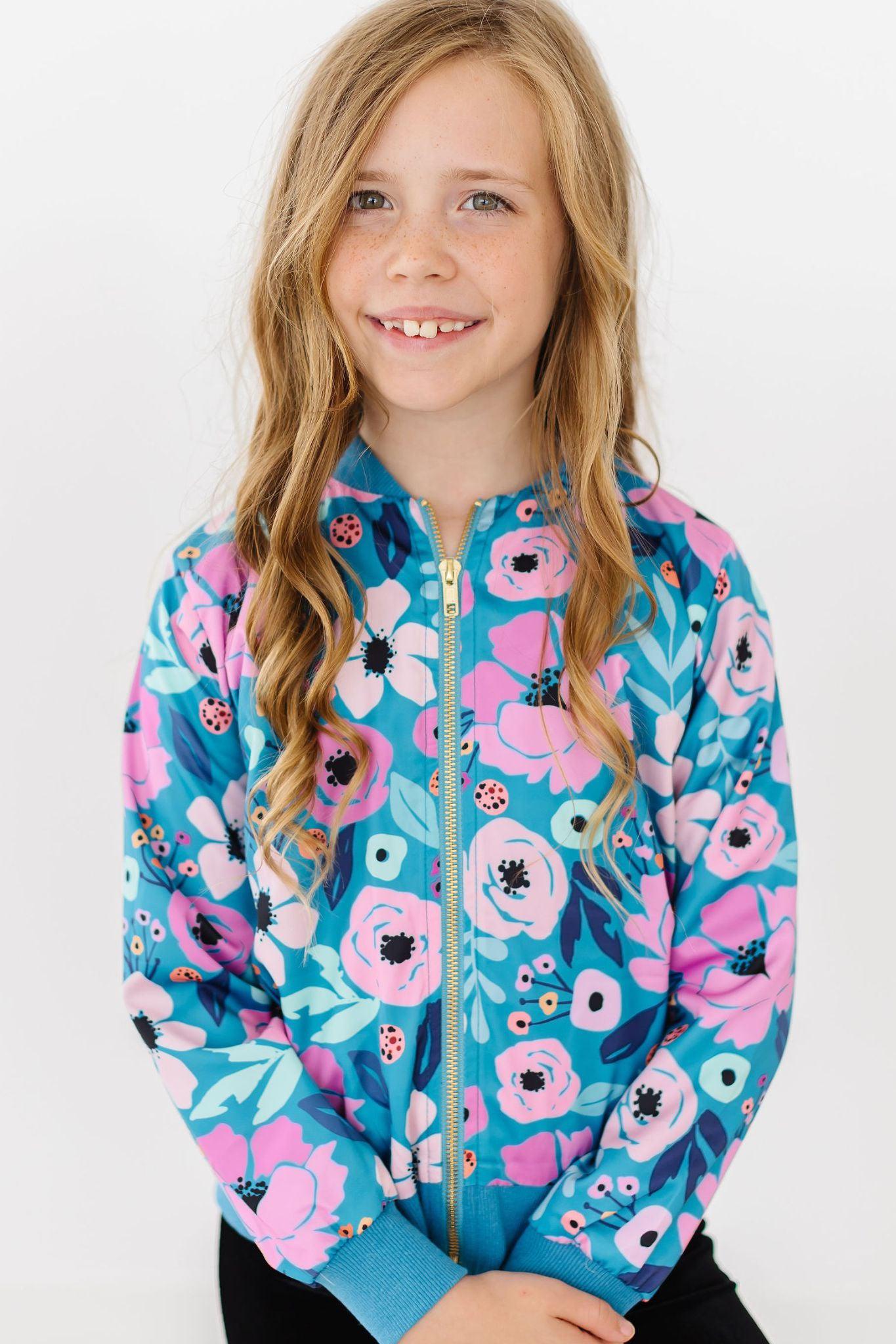 Satin Jackets