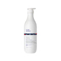 milk_shake Purple Toning Shampoo for Blonde, Gray, and Platinum Hair - Sulfate-Free, 1000ml