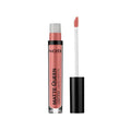 Note Matte Queen Liquid Lipstick - Long-Lasting Matte Finish Lip Color